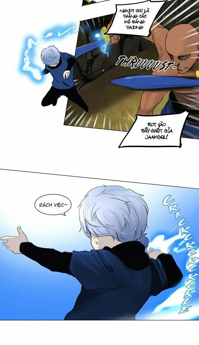 Tòa Tháp Bí Ẩn Chapter 119 - 25