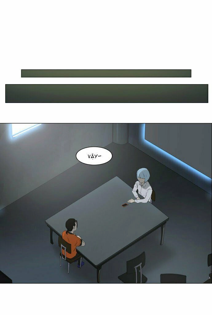 Tòa Tháp Bí Ẩn Chapter 119 - 34