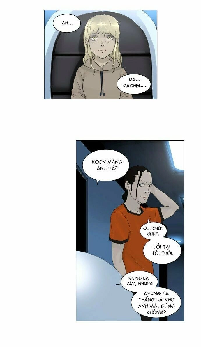 Tòa Tháp Bí Ẩn Chapter 119 - 39