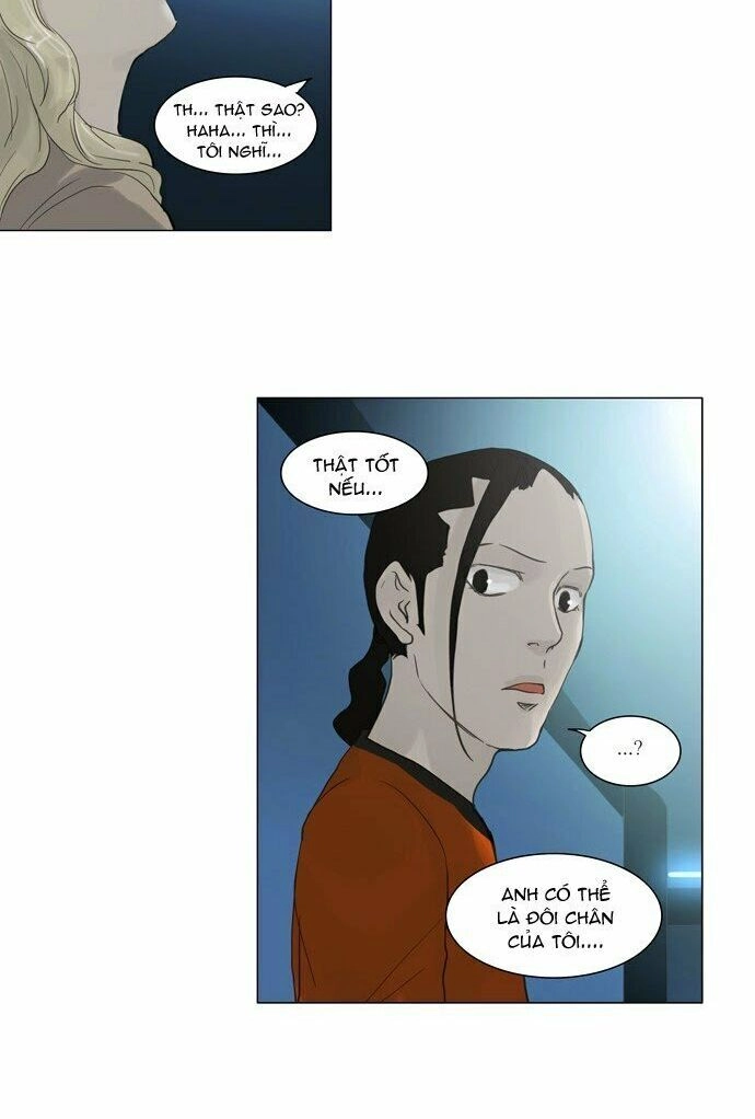 Tòa Tháp Bí Ẩn Chapter 119 - 41