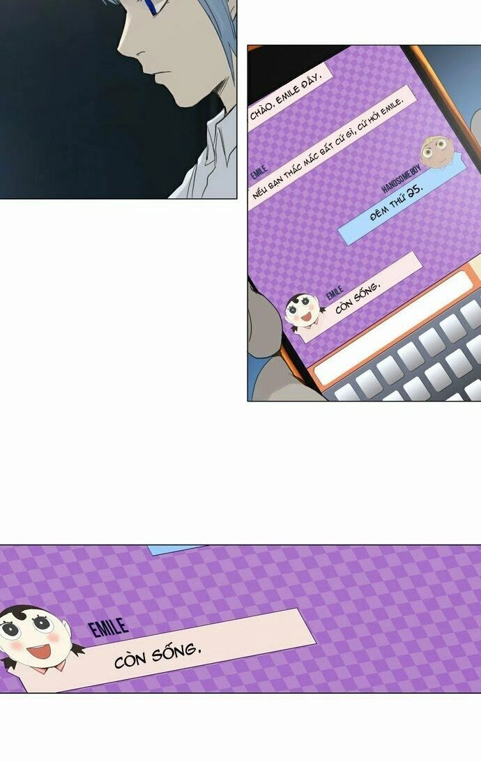 Tòa Tháp Bí Ẩn Chapter 119 - 45