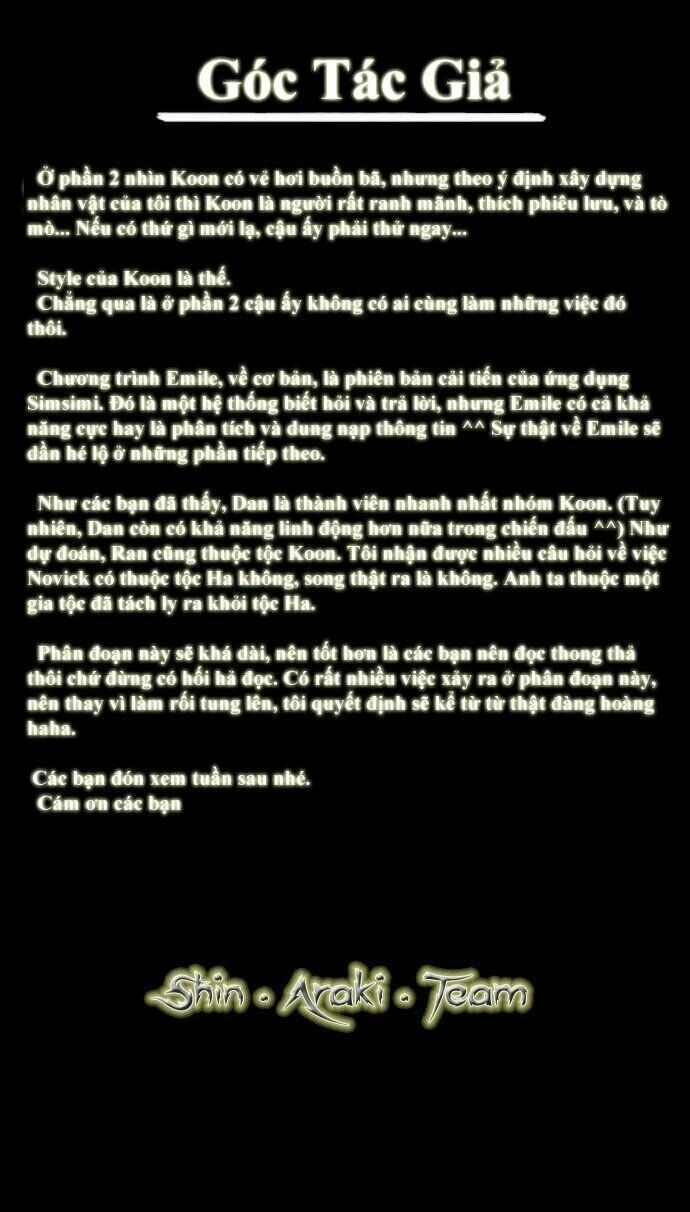 Tòa Tháp Bí Ẩn Chapter 119 - 48