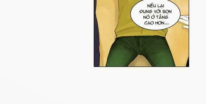 Tòa Tháp Bí Ẩn Chapter 121 - 16