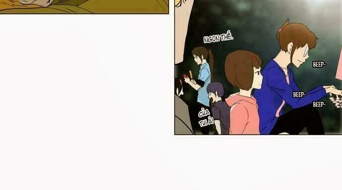 Tòa Tháp Bí Ẩn Chapter 121 - 18