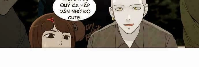 Tòa Tháp Bí Ẩn Chapter 121 - 36