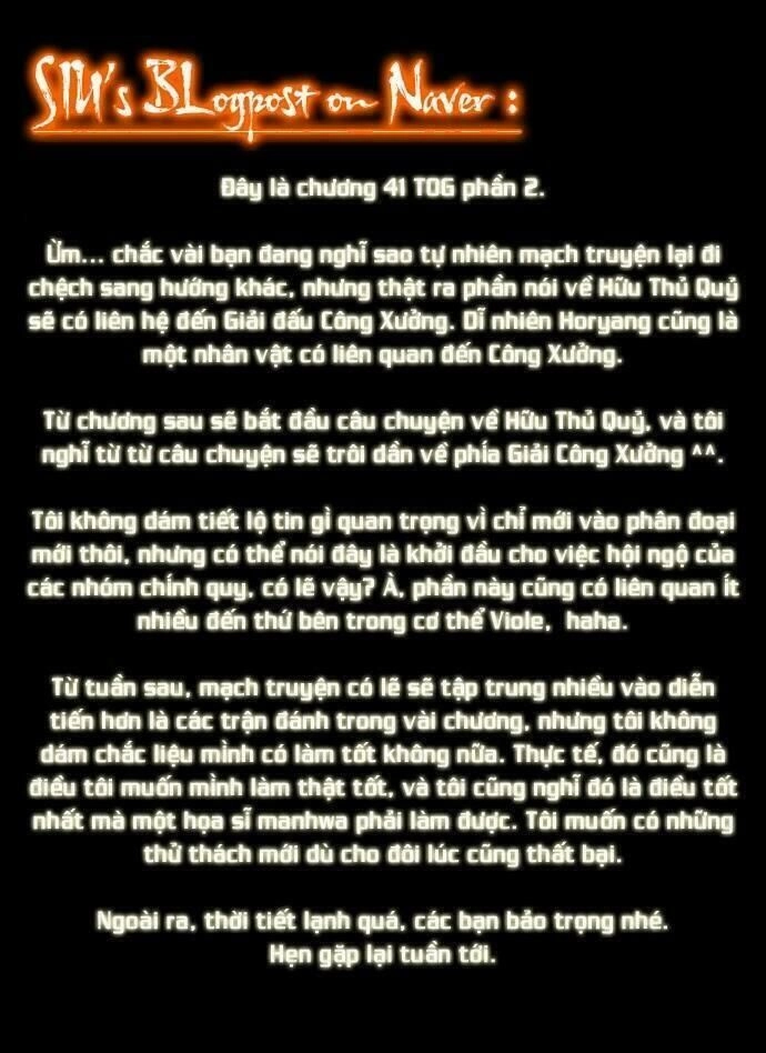 Tòa Tháp Bí Ẩn Chapter 121 - 44