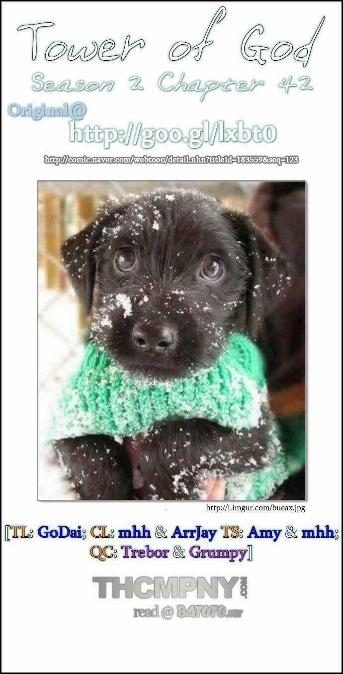 Tòa Tháp Bí Ẩn Chapter 122 - 2