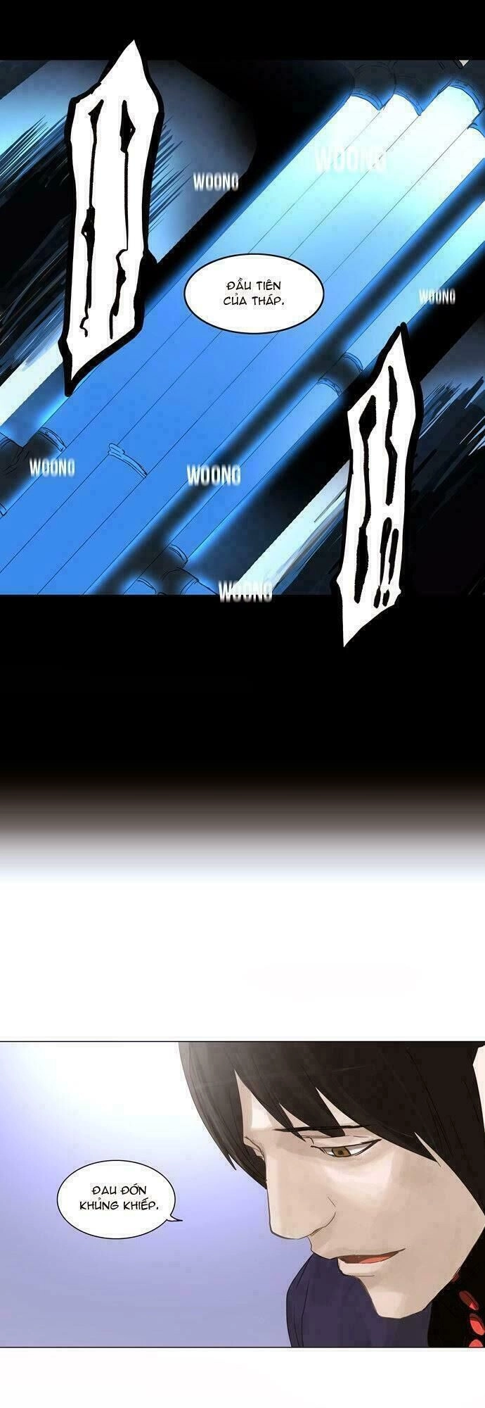 Tòa Tháp Bí Ẩn Chapter 122 - 38