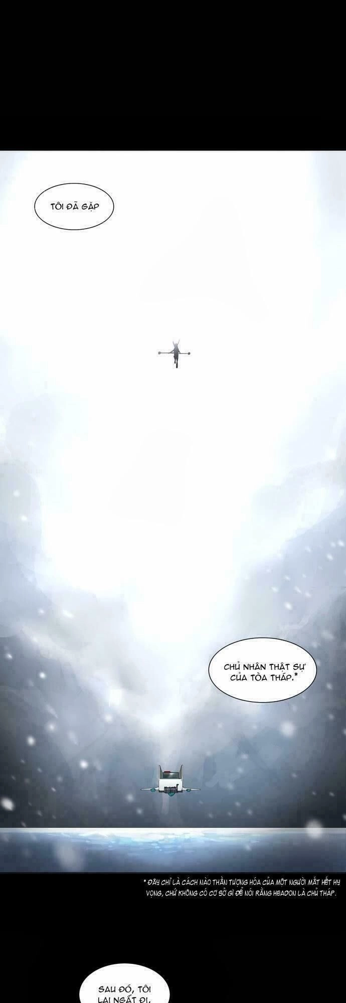 Tòa Tháp Bí Ẩn Chapter 122 - 49