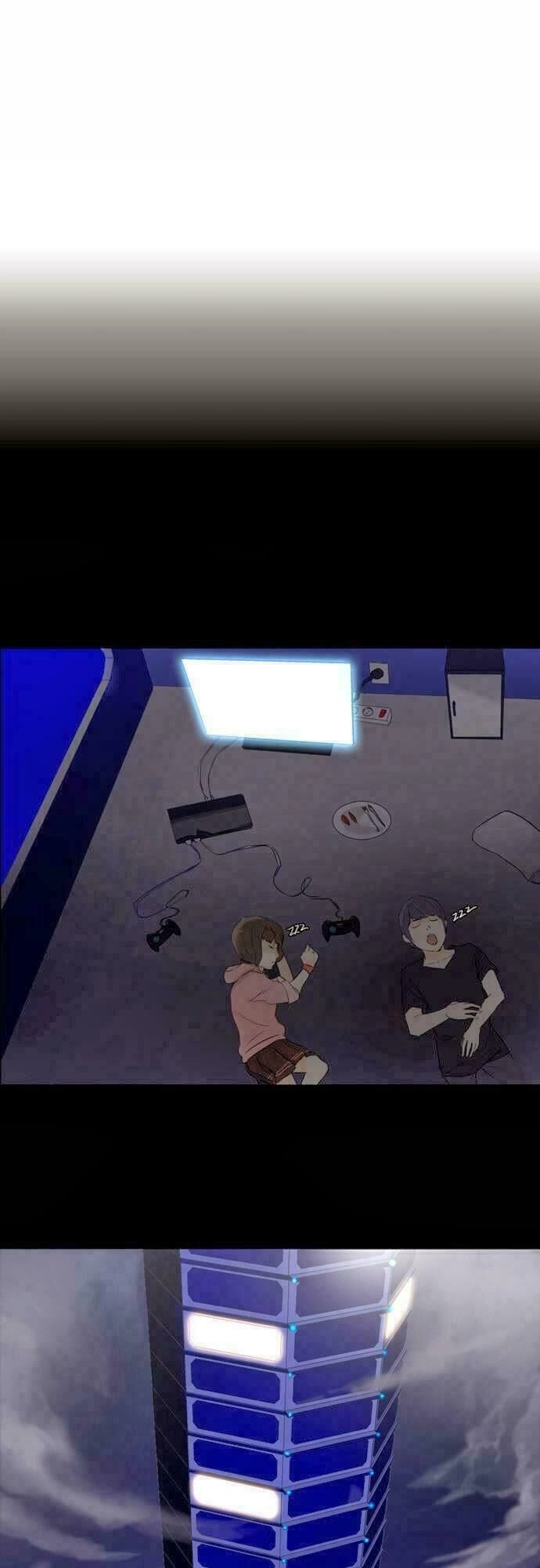 Tòa Tháp Bí Ẩn Chapter 122 - 56