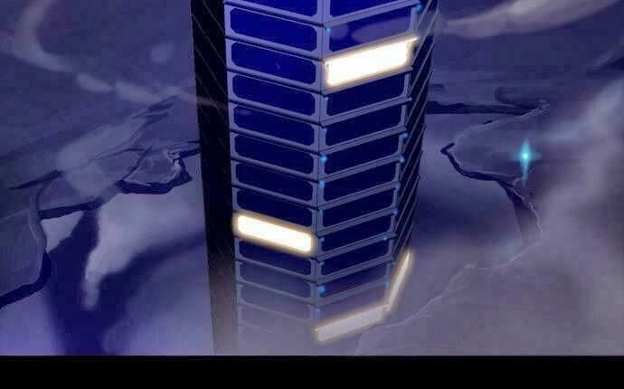 Tòa Tháp Bí Ẩn Chapter 122 - 57