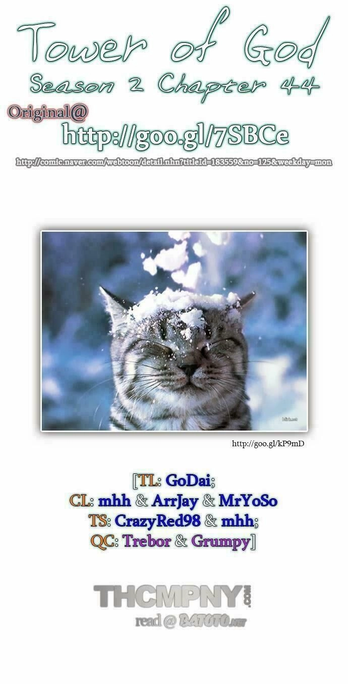 Tòa Tháp Bí Ẩn Chapter 124 - 2