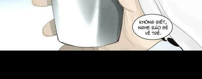 Tòa Tháp Bí Ẩn Chapter 124 - 4