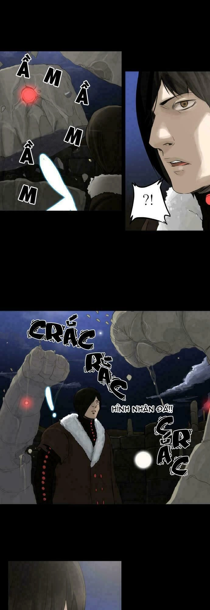 Tòa Tháp Bí Ẩn Chapter 124 - 23