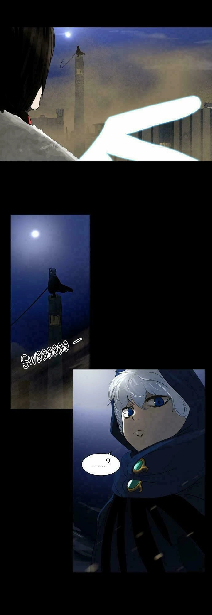 Tòa Tháp Bí Ẩn Chapter 124 - 43