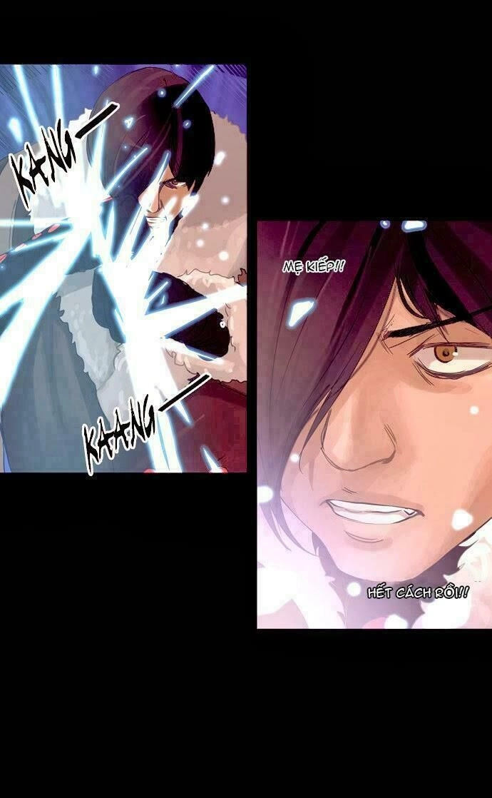 Tòa Tháp Bí Ẩn Chapter 125 - 12