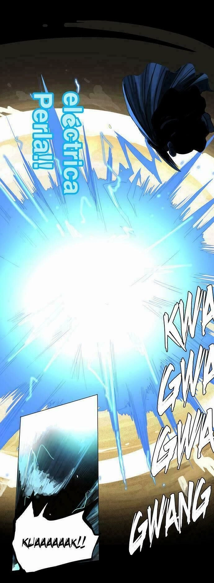 Tòa Tháp Bí Ẩn Chapter 125 - 17