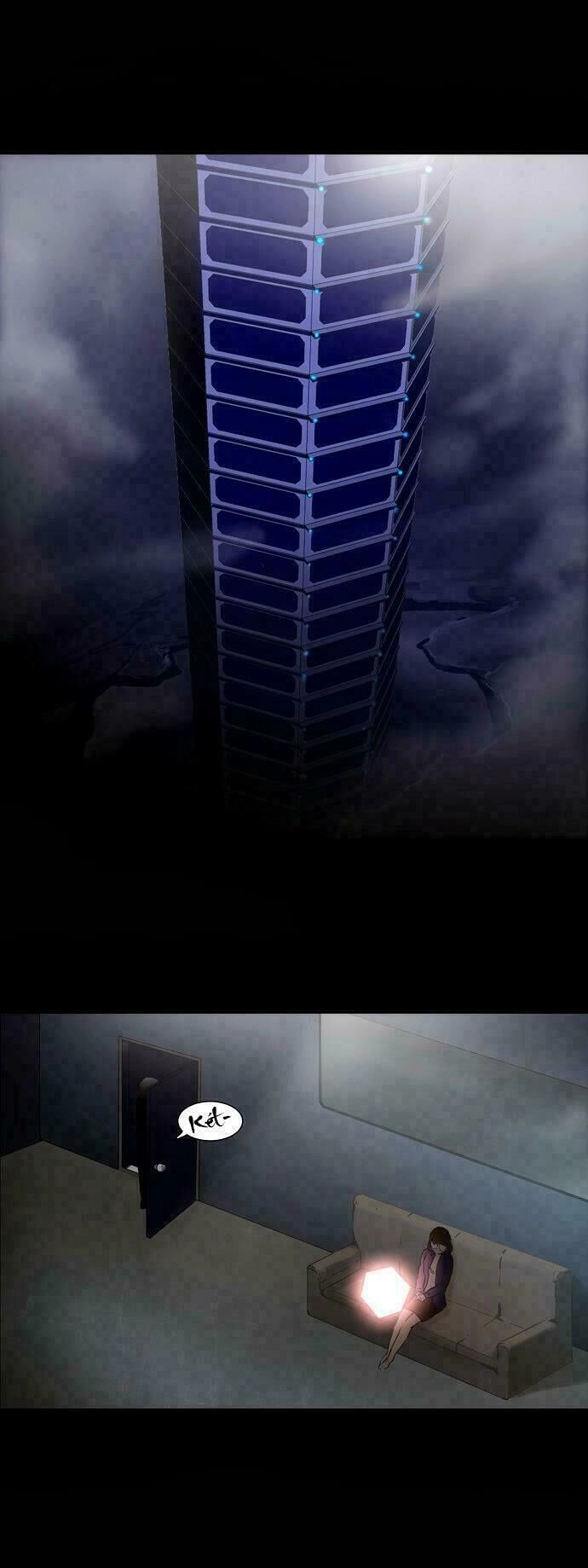 Tòa Tháp Bí Ẩn Chapter 125 - 22