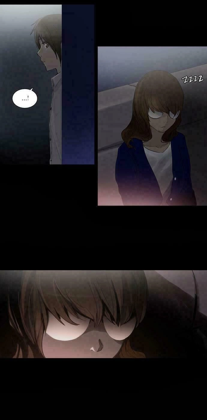 Tòa Tháp Bí Ẩn Chapter 125 - 23