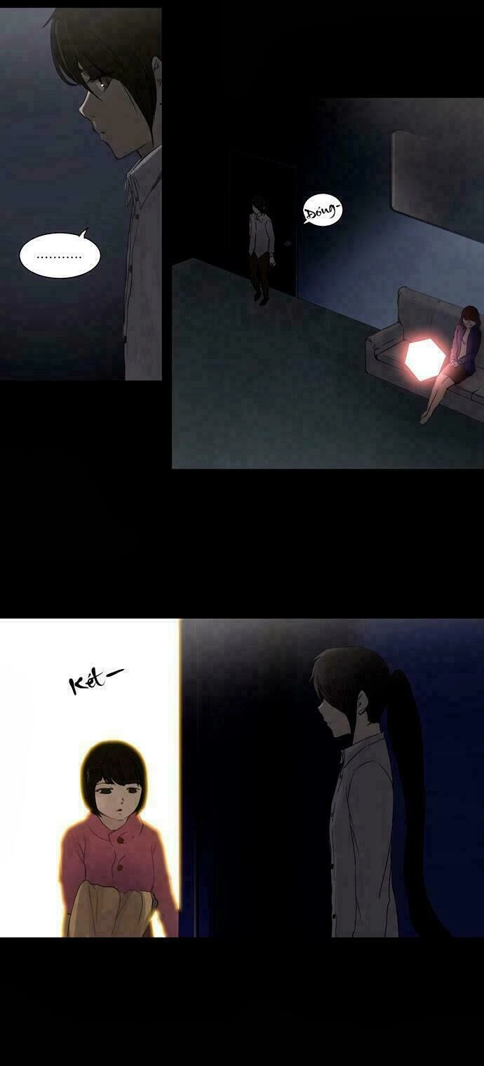 Tòa Tháp Bí Ẩn Chapter 125 - 24