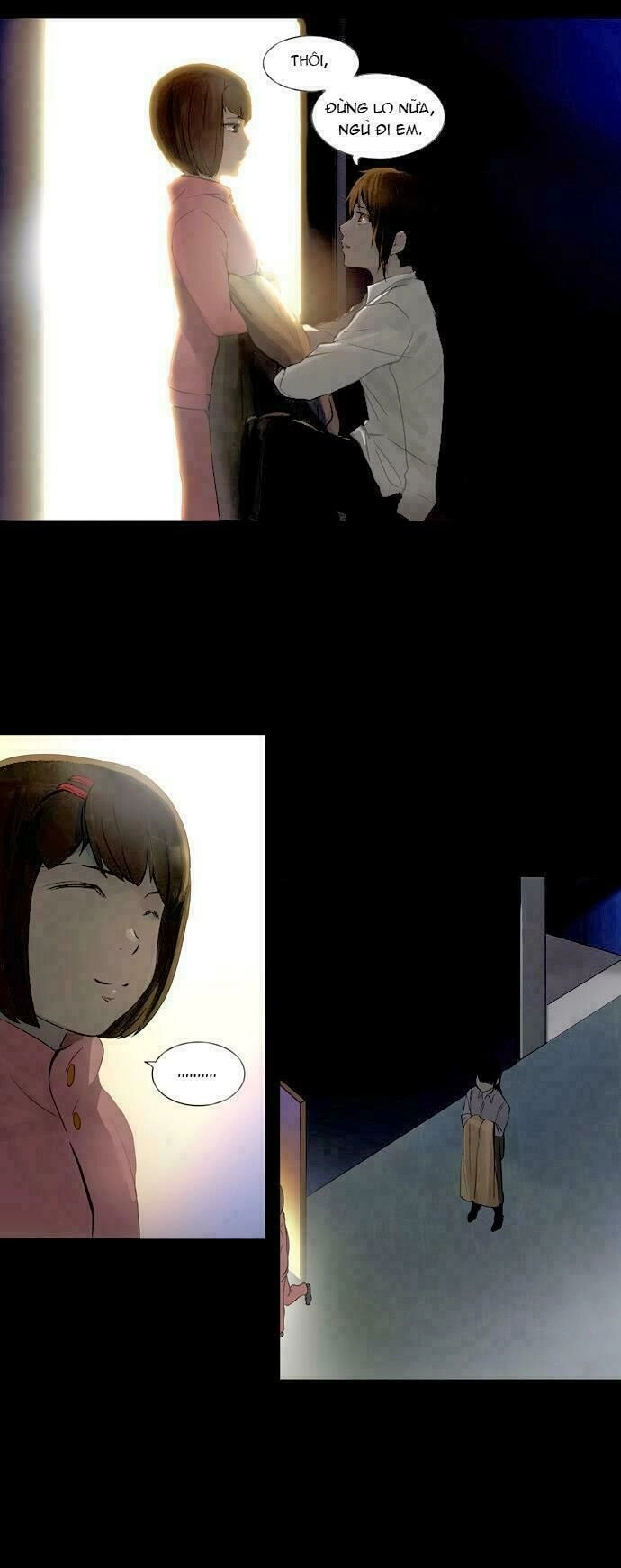 Tòa Tháp Bí Ẩn Chapter 125 - 27