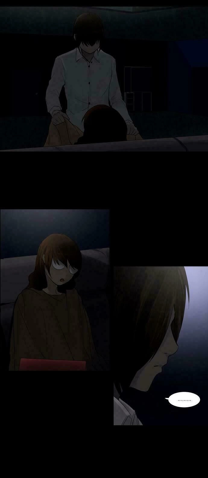 Tòa Tháp Bí Ẩn Chapter 125 - 28