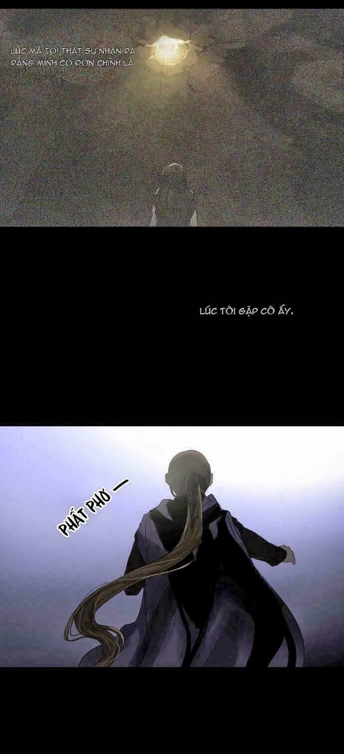 Tòa Tháp Bí Ẩn Chapter 125 - 29