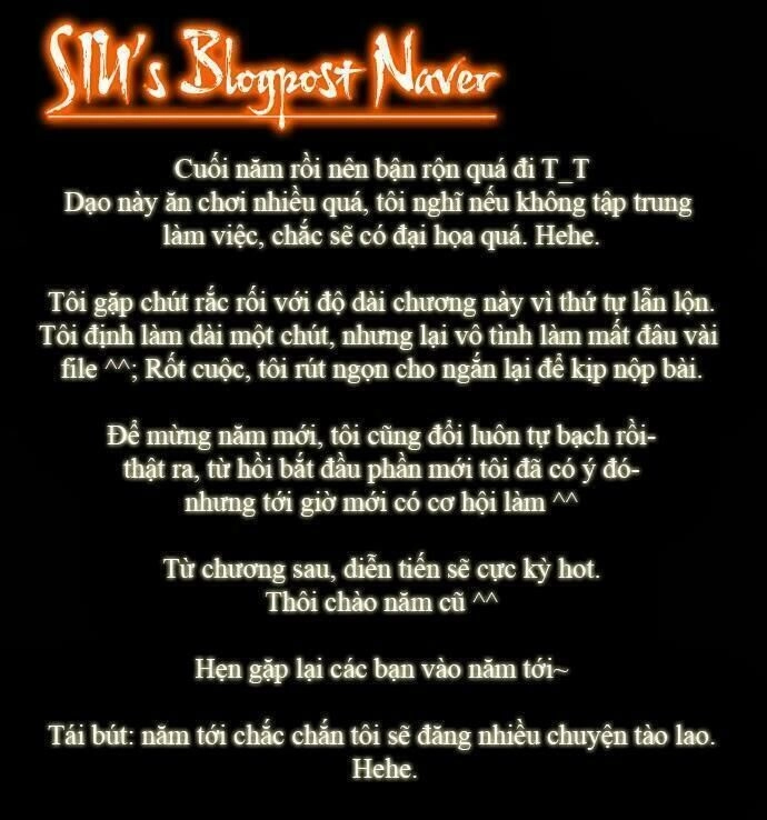 Tòa Tháp Bí Ẩn Chapter 125 - 32