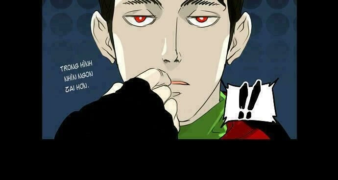 Tòa Tháp Bí Ẩn Chapter 126 - 24