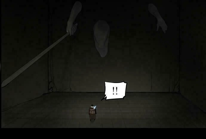 Tòa Tháp Bí Ẩn Chapter 126 - 33