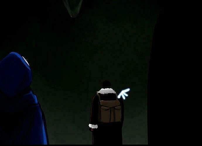 Tòa Tháp Bí Ẩn Chapter 126 - 38