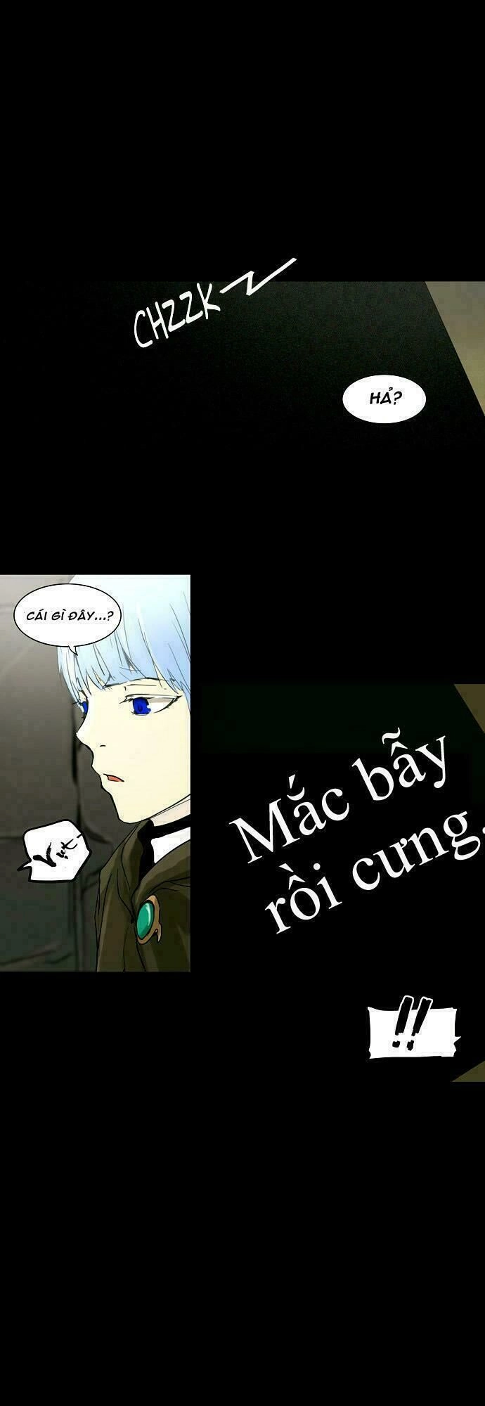 Tòa Tháp Bí Ẩn Chapter 126 - 39
