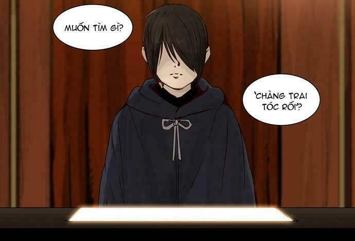 Tòa Tháp Bí Ẩn Chapter 127 - 12