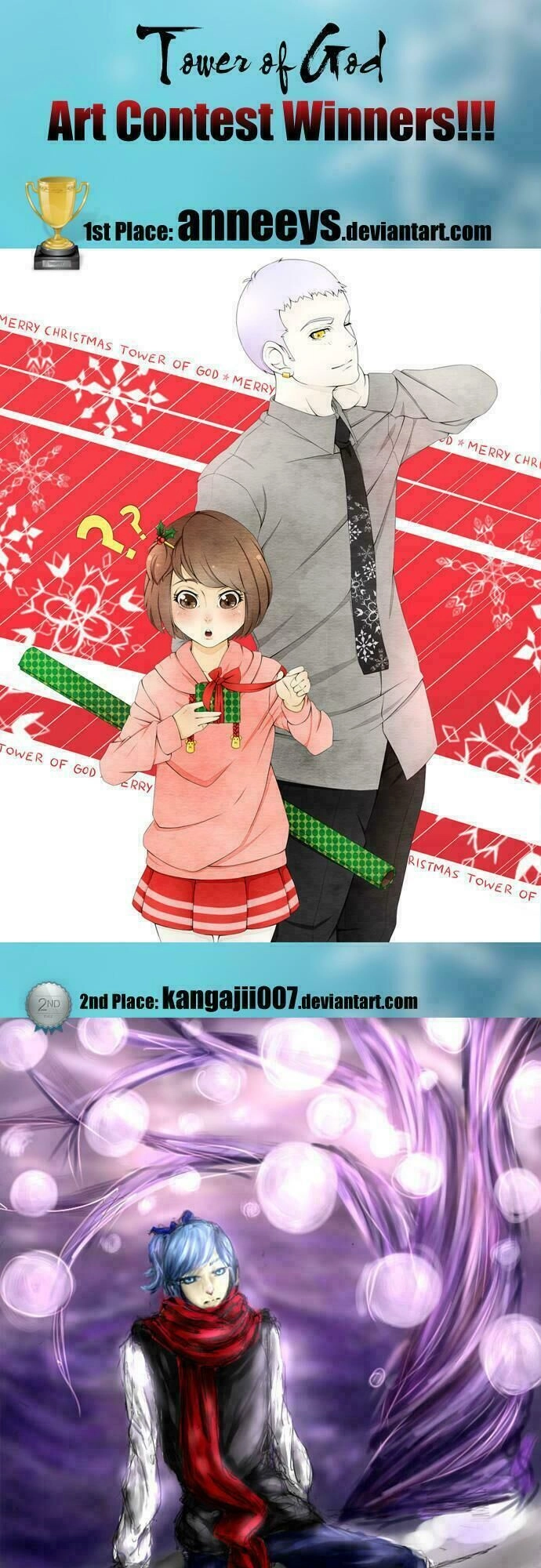 Tòa Tháp Bí Ẩn Chapter 127 - 52