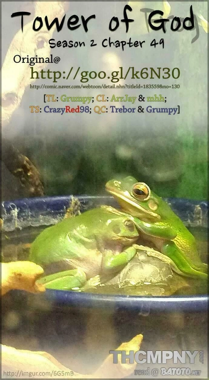 Tòa Tháp Bí Ẩn Chapter 129 - 2