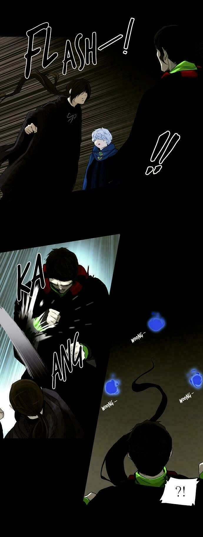 Tòa Tháp Bí Ẩn Chapter 129 - 13