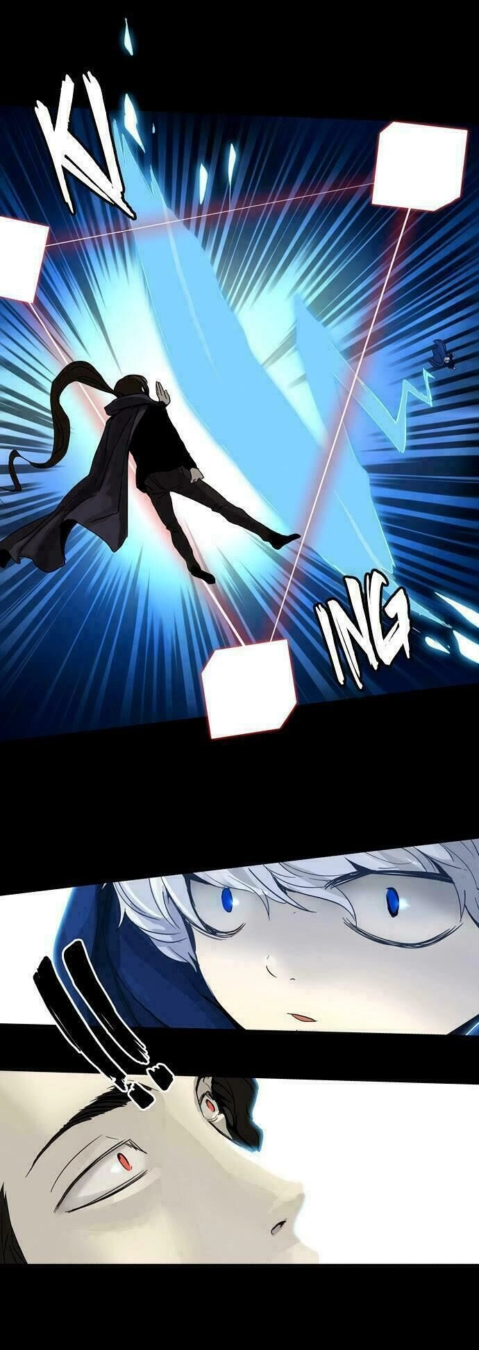 Tòa Tháp Bí Ẩn Chapter 129 - 32