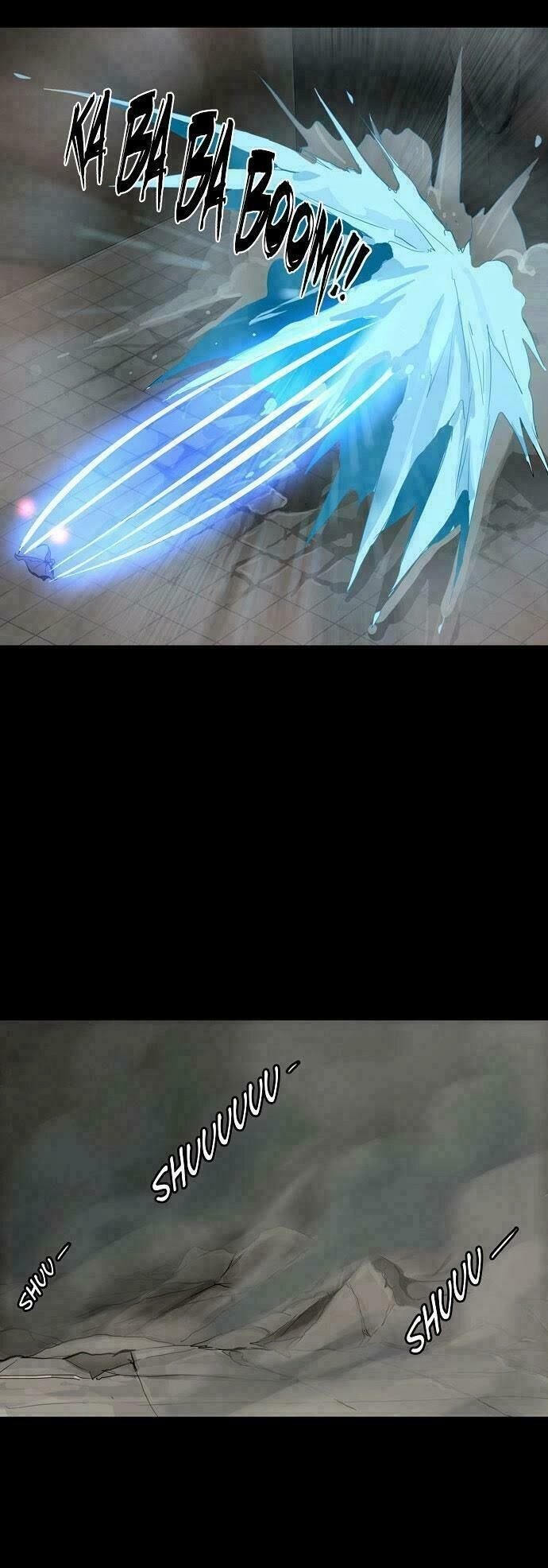 Tòa Tháp Bí Ẩn Chapter 129 - 34