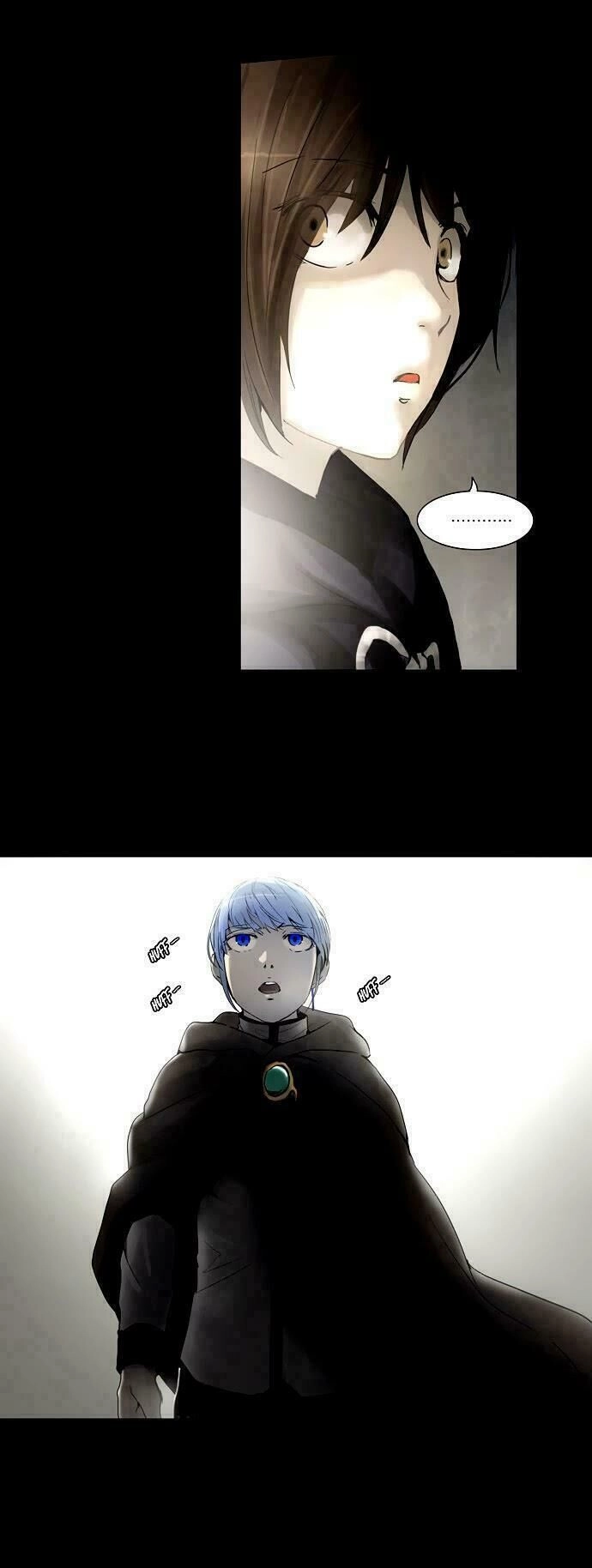 Tòa Tháp Bí Ẩn Chapter 129 - 43