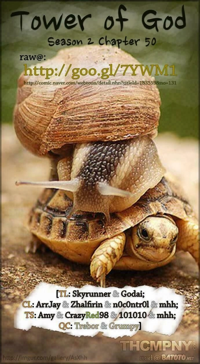 Tòa Tháp Bí Ẩn Chapter 130 - 2