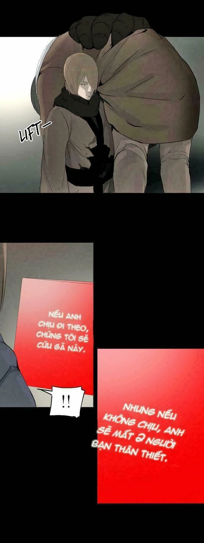 Tòa Tháp Bí Ẩn Chapter 130 - 13