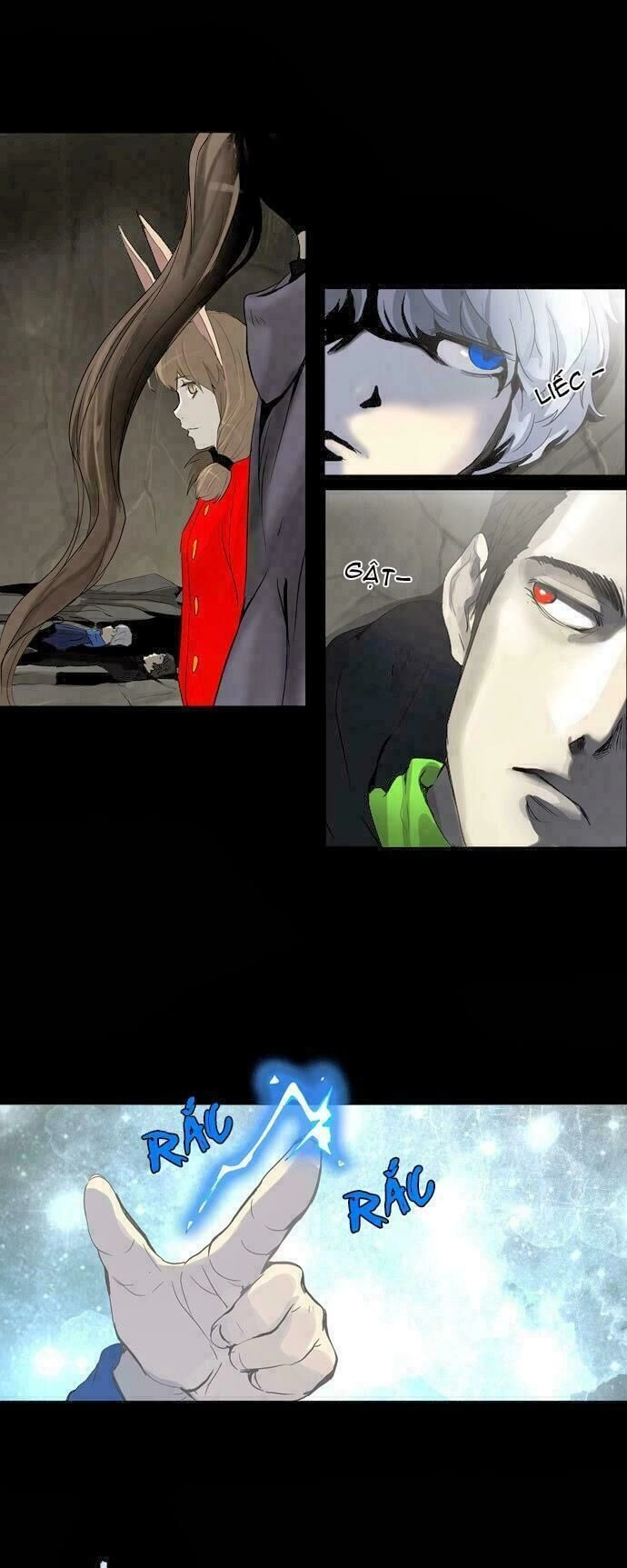 Tòa Tháp Bí Ẩn Chapter 130 - 27