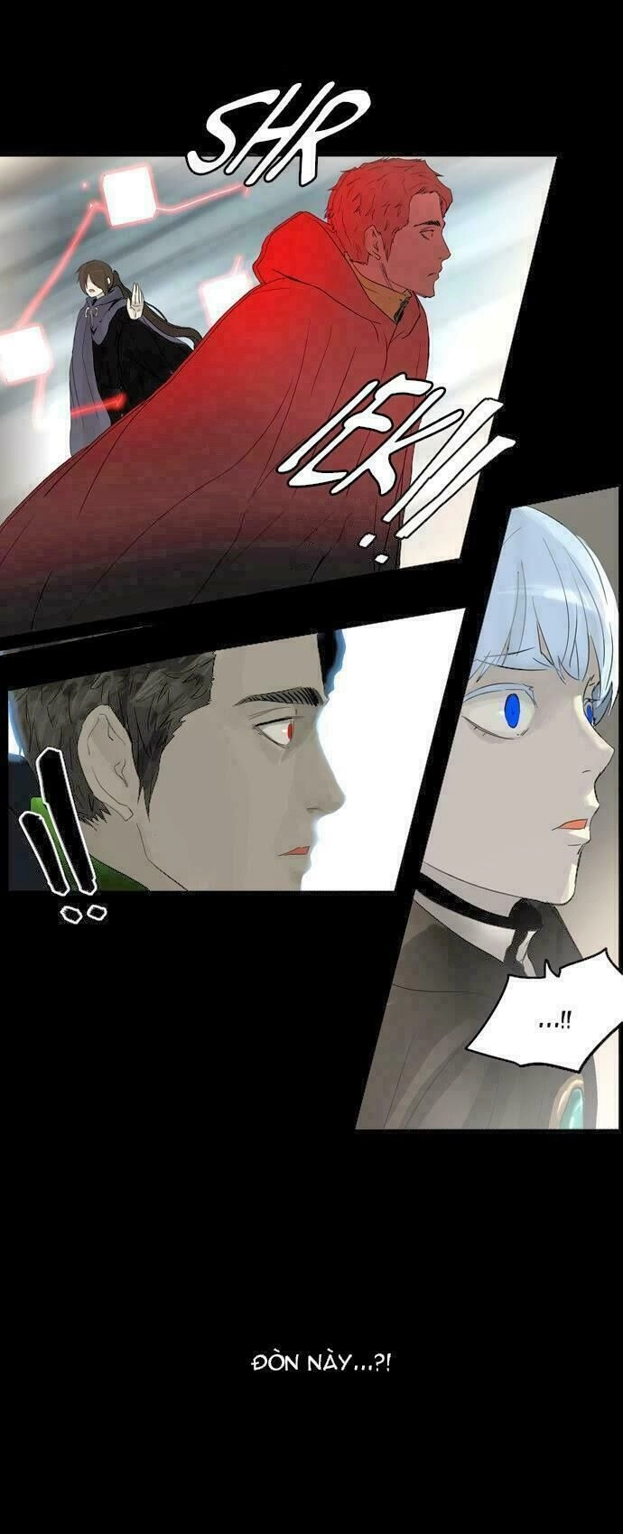 Tòa Tháp Bí Ẩn Chapter 130 - 30