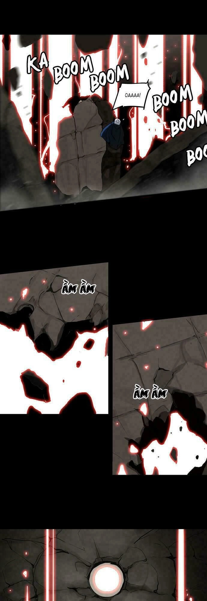 Tòa Tháp Bí Ẩn Chapter 131 - 7