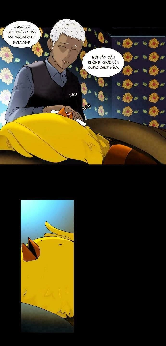 Tòa Tháp Bí Ẩn Chapter 131 - 17