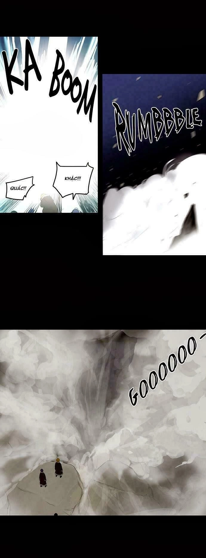 Tòa Tháp Bí Ẩn Chapter 132 - 32