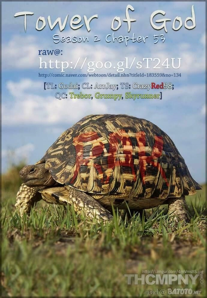 Tòa Tháp Bí Ẩn Chapter 133 - 2