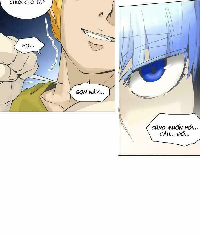 Tòa Tháp Bí Ẩn Chapter 133 - 11