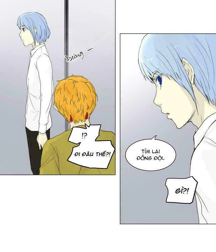 Tòa Tháp Bí Ẩn Chapter 133 - 17