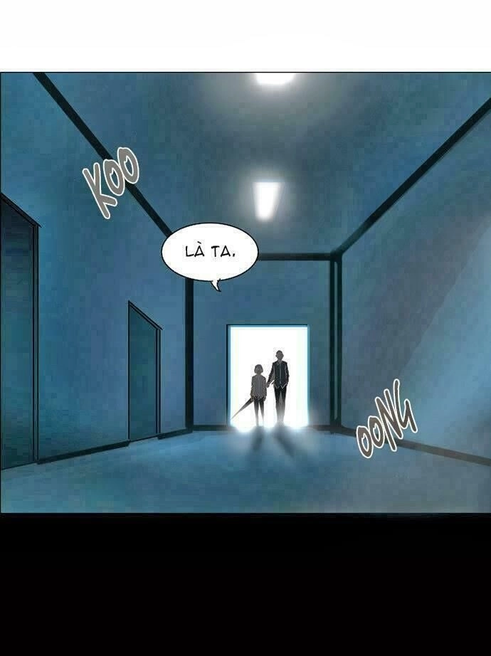 Tòa Tháp Bí Ẩn Chapter 133 - 23